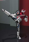 Bandai S.H. Figuarts Kamen Rider Type Dead Heat
