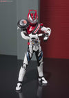 Bandai S.H. Figuarts Kamen Rider Type Dead Heat