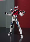 Bandai S.H. Figuarts Kamen Rider Type Dead Heat