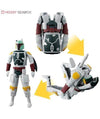 Bandai Egg Force Star Wars Boba Fett