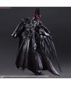 Square Enix Variant Play Arts Kai Designed by Tetsuya Nomura DC Comics Batman