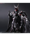 Square Enix Variant Play Arts Kai Designed by Tetsuya Nomura DC Comics Batman