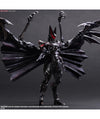Square Enix Variant Play Arts Kai Designed by Tetsuya Nomura DC Comics Batman