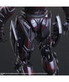 Square Enix Variant Play Arts Kai Designed by Tetsuya Nomura DC Comics Batman