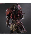 Square Enix Variant Play Arts Kai Predator