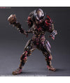 Square Enix Variant Play Arts Kai Predator