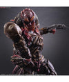 Square Enix Variant Play Arts Kai Predator