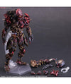 Square Enix Variant Play Arts Kai Predator