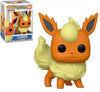 Funko Pokemon 628 Flareon Pop! Vinyl Figure