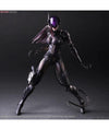 Square Enix Variant Play Arts Kai Designed by Tetsuya Nomura DC Comics Catwoman