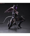 Square Enix Variant Play Arts Kai Designed by Tetsuya Nomura DC Comics Catwoman