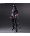 Square Enix Variant Play Arts Kai Designed by Tetsuya Nomura DC Comics Catwoman