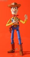 Kaiyodo Legacy of Revoltech SCI-FI Revoltech Woody