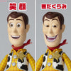 Kaiyodo Legacy of Revoltech SCI-FI Revoltech Woody