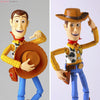 Kaiyodo Legacy of Revoltech SCI-FI Revoltech Woody