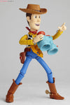 Kaiyodo Legacy of Revoltech SCI-FI Revoltech Woody