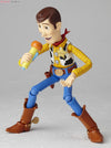 Kaiyodo Legacy of Revoltech SCI-FI Revoltech Woody