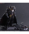 Square Enix Variant Play Arts Kai DC Comics Batman: Timeless Steampunk