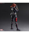 Square Enix Variant Play Arts Kai Marvel Universe Black Widow