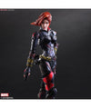 Square Enix Variant Play Arts Kai Marvel Universe Black Widow