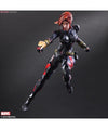 Square Enix Variant Play Arts Kai Marvel Universe Black Widow