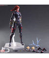 Square Enix Variant Play Arts Kai Marvel Universe Black Widow