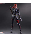 Square Enix Variant Play Arts Kai Marvel Universe Black Widow