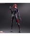 Square Enix Variant Play Arts Kai Marvel Universe Black Widow