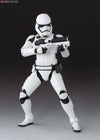 Bandai S.H. Figuarts Star Wars The Force Awakens First Order Stormtrooper