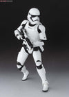 Bandai S.H. Figuarts Star Wars The Force Awakens First Order Stormtrooper
