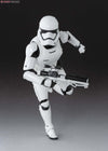 Bandai S.H. Figuarts Star Wars The Force Awakens First Order Stormtrooper