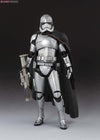 Bandai S.H. Figuarts Captain Phasma (The Last Jedi)
