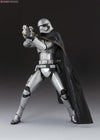 Bandai S.H. Figuarts Captain Phasma (The Last Jedi)