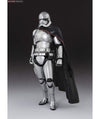 Bandai S.H. Figuarts Captain Phasma (The Last Jedi)