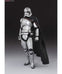 Bandai S.H. Figuarts Captain Phasma (The Last Jedi)