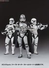 Bandai S.H. Figuarts Captain Phasma (The Last Jedi)