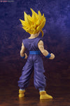 X-Plus Gigantic Series Super Saiyan 2 Son Gohan