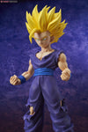 X-Plus Gigantic Series Super Saiyan 2 Son Gohan