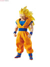 MegaHouse Dimension of Dragonball Super Saiyan 3 Son Goku