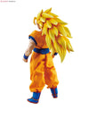 MegaHouse Dimension of Dragonball Super Saiyan 3 Son Goku