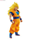 MegaHouse Dimension of Dragonball Super Saiyan 3 Son Goku