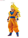 MegaHouse Dimension of Dragonball Super Saiyan 3 Son Goku