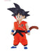 MegaHouse Dimension of Dragonball Son Goku (Young Ver.)