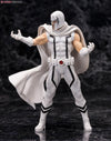 Kotobukiya ARTFX+ White Magneto Marvel Now!