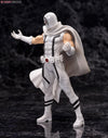 Kotobukiya ARTFX+ White Magneto Marvel Now!