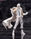 Kotobukiya ARTFX+ White Magneto Marvel Now!