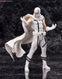 Kotobukiya ARTFX+ White Magneto Marvel Now!