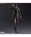 Square Enix Play Arts Kai Rise of the Tomb Raider Lara Croft