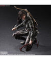 Square Enix Play Arts Kai Rise of the Tomb Raider Lara Croft