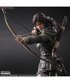 Square Enix Play Arts Kai Rise of the Tomb Raider Lara Croft